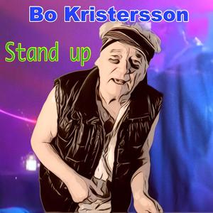 Stand up