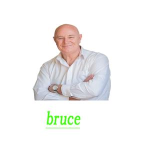 bruce