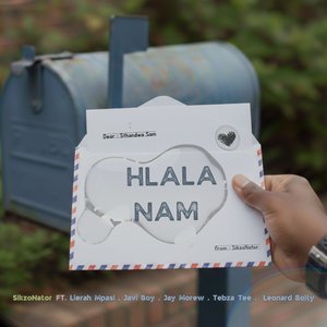 Hlala Nam