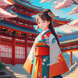 月光の夢 (Gekkou no Yume)