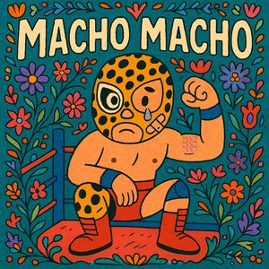 Macho Macho