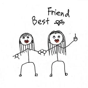 Best Friend