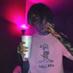 #FREE#lil peep type&东京都市trap beat