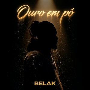 Ouro em pó
