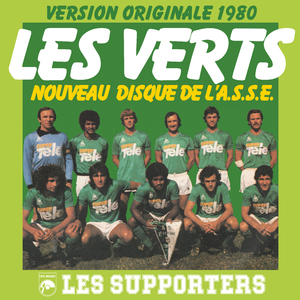 Les Verts (version 1980)