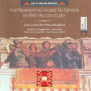 Violin Sonata in G Major:IV. Allegro