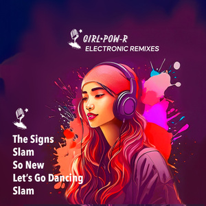 Slam (Electronic Remix)