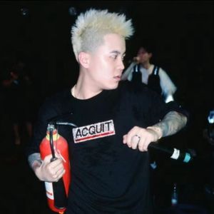 【FREE】“DETROIT 贰”24Lik×FWCBigKey×连麻 底特律typebeat