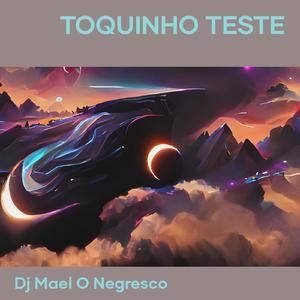 toquinho teste