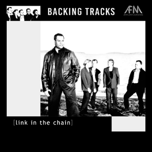 I Know You Can Lord (Backing Track)