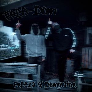 Strebe nach Freiheit