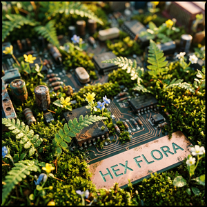 Overgrowth