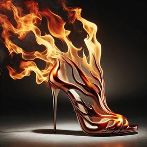 Shoes of Fire