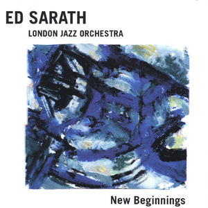 Suite for Jazz Orchestra: III. New Beginnings