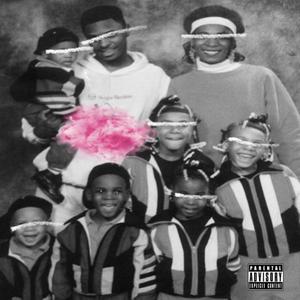 Gangsta Party (feat. HomiFord)