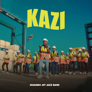 KAZI