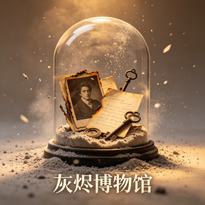 《灰烬博物馆》