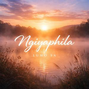 Ngiyaphila (I am alive) (feat. Sipho London & RENAH)