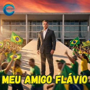 Meu Amigo Flávio
