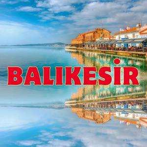 Balıkesir Şarkısı