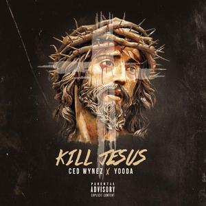 Kill Jesus