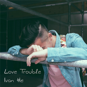 Love Trouble