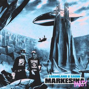 MARKESINA PARTY