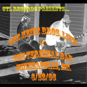 Seven Long Years (Live)