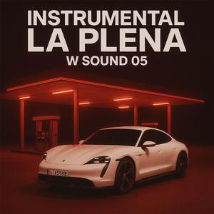05 "La plena" (Instrumental)