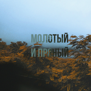 Молотый и пряный