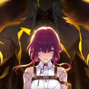 CLICK CLACK - 星穹铁道丨卡芙卡角色同人曲