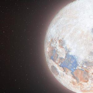 春雨里洗过的太阳