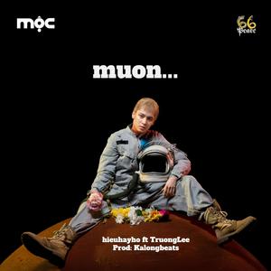 MUON (feat. TruongLee & Minionz)
