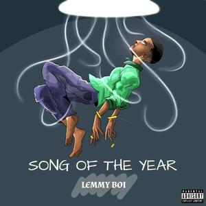 Song Of The Year