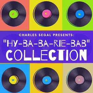 Hy-Ba-Ba-Rie-Bab se ding is wim (feat. Charles Segal & Nico Carstens)