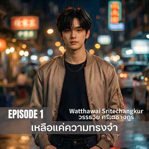 เหลือแค่ความทรงจำ