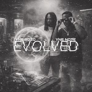 EVOLVED (feat. YNE Bozo)