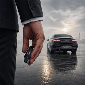 Я ТВОЙ КРЕСТ