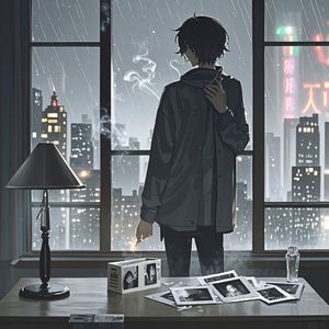 旁观者