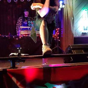 Somedayz (feat. Dane Brown)