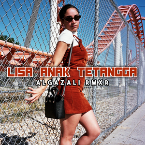 Lisa Anak Tetangga