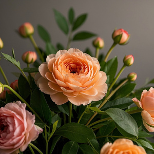 ひとつのありがとう