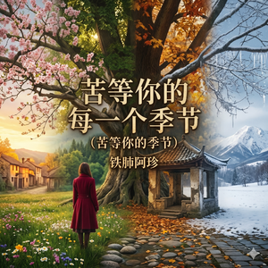 苦等你的每一个季节(苦等你的季节）