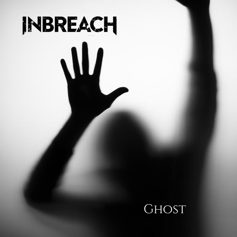 Ghost封面