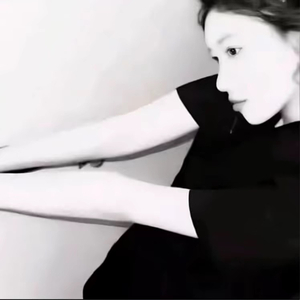 我只想要你的陪伴