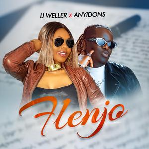 Flenjo (feat. Anyidons)
