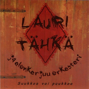 Minä olen Härmän Kankaapäästä