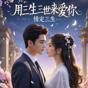 用三生三世来爱你