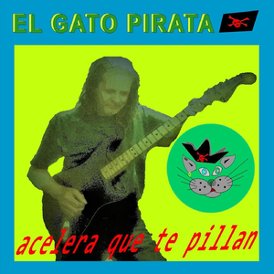 Acelera Que Te Pillan