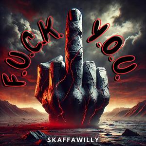 F.U.C.K.Y.O.U.